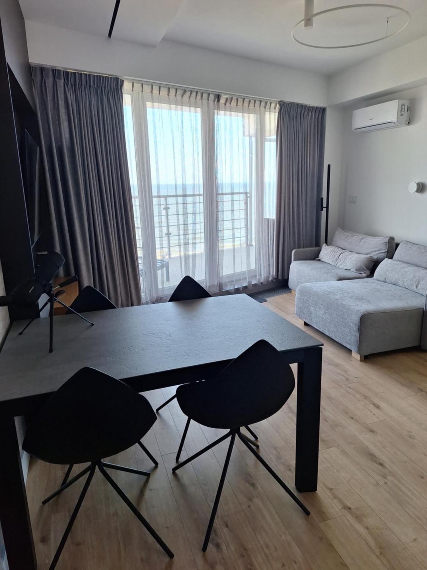 Porta Mare Apartments Luxview- Budynek Centralny Дзивновек Экстерьер фото